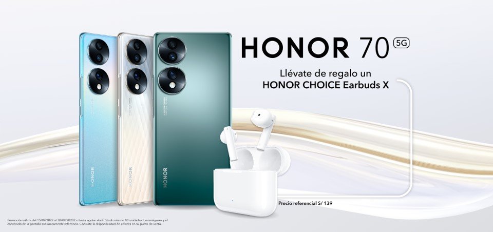 Bundle-HONOR-70
