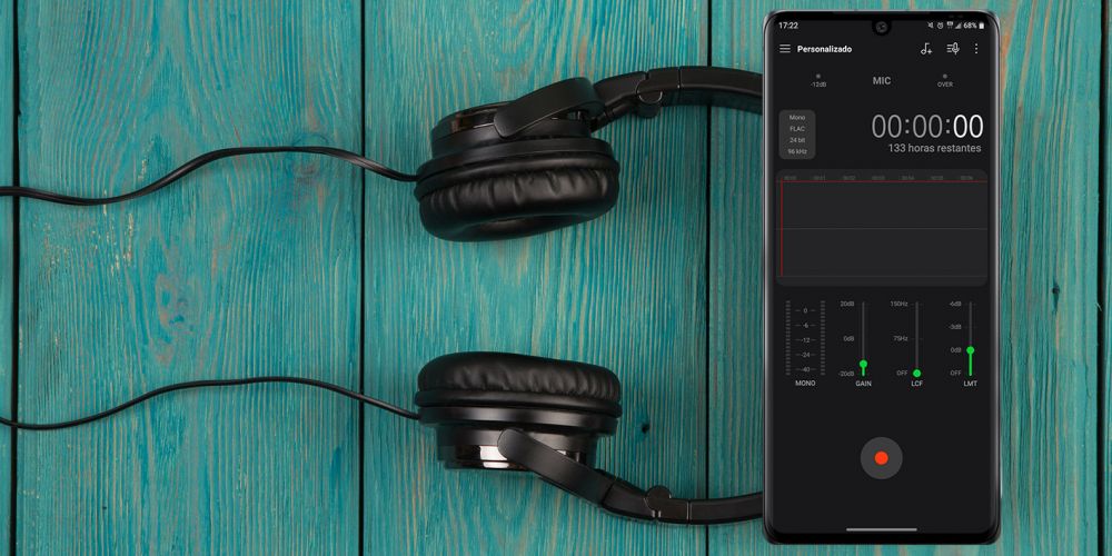 CELULAR LG VELVET APUESTA POR LA DIFUSIÓN DE CONTENIDOS CON FUNCIONES ESPECIALIZADAS