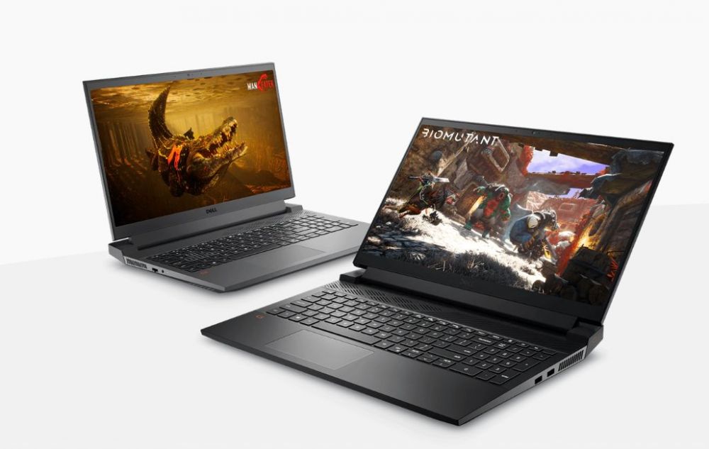 Dell-G20