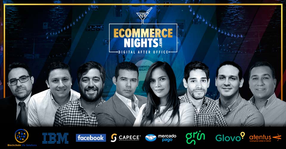 Ecommercenights
