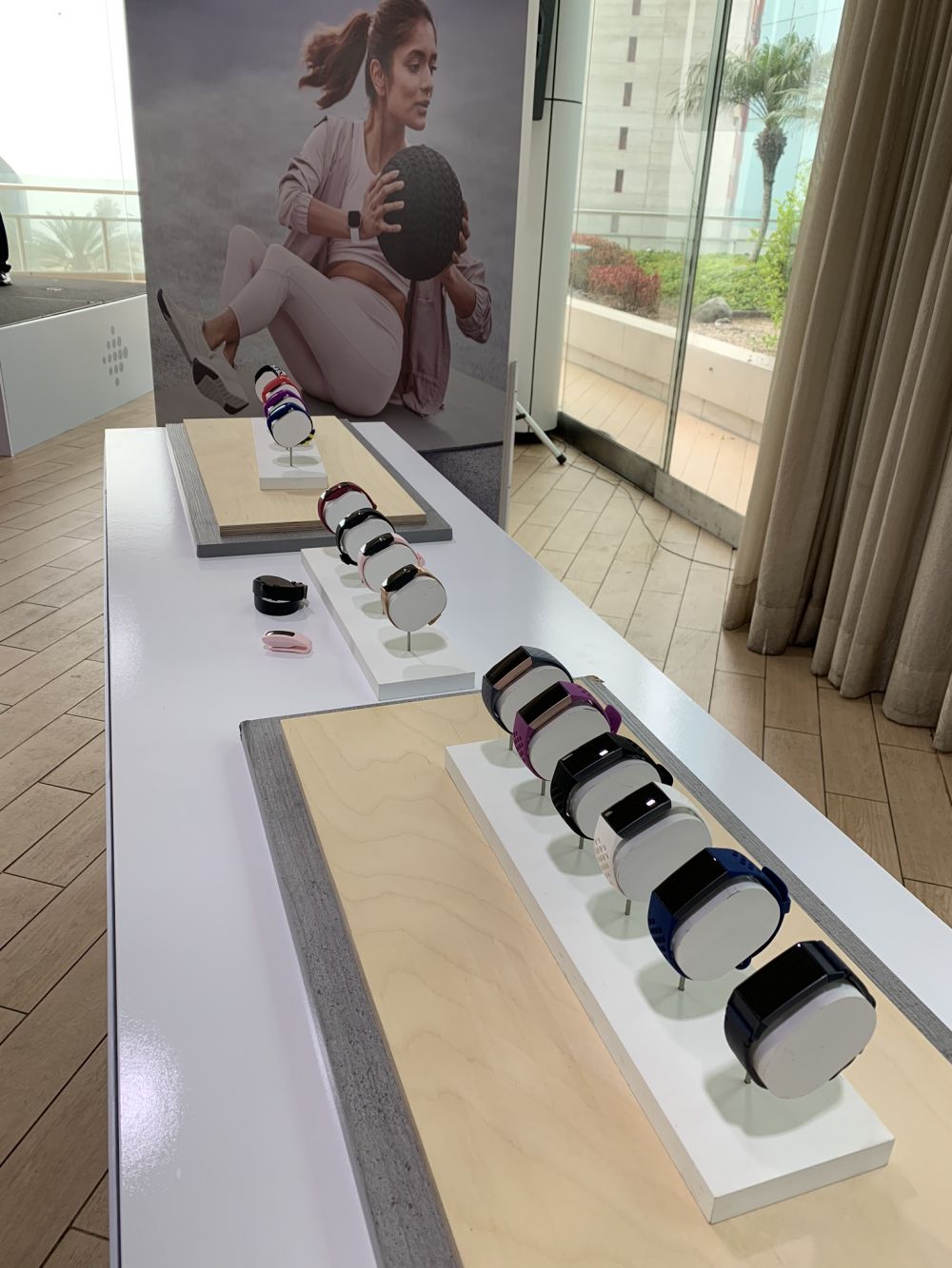 Fitbit Versa 2 en Perú