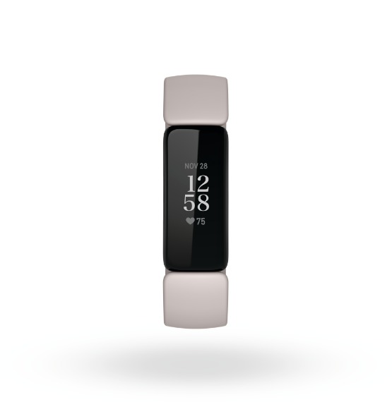 Fitbit en Perú