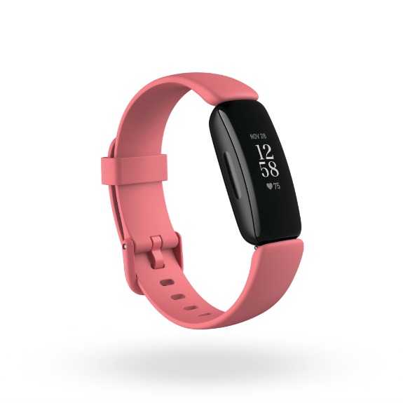 Fitbit en Perú