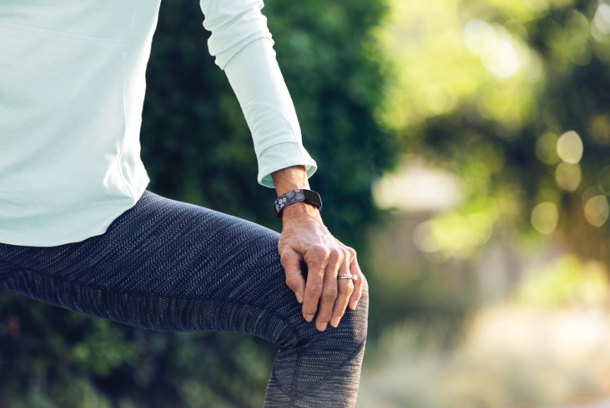 Fitbit en Perú