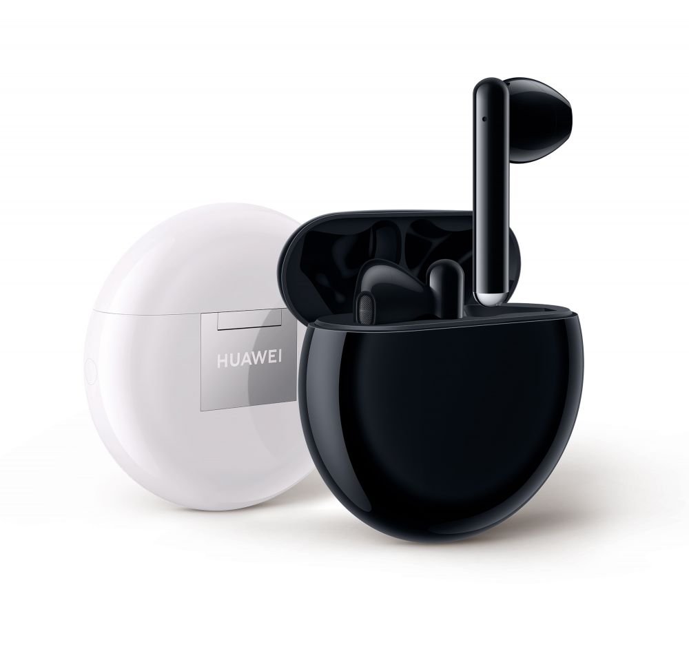 HUAWEI FreeBuds 3