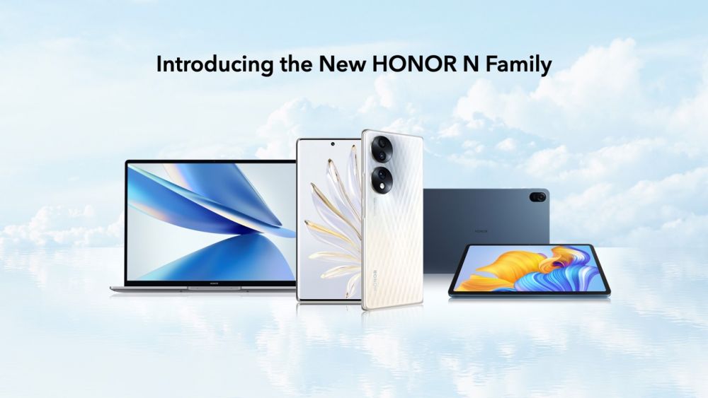 HONOR-Family