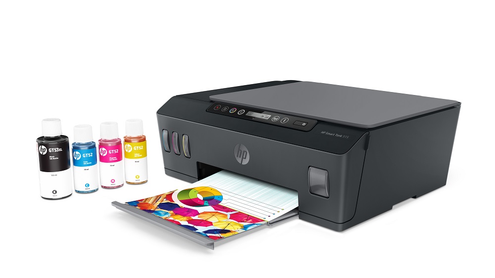 HP Smart Tank 515..