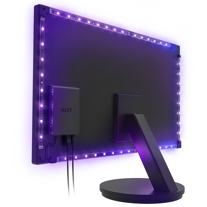 HUE-2-Ambient-RGB-Lighting-Kit—Environment_rear_Purple02