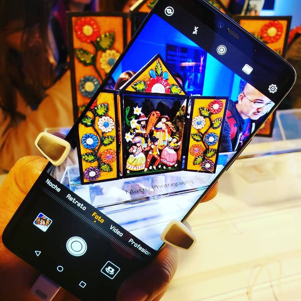Huawei Mate 20 Pro