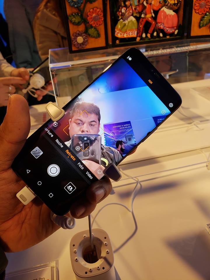 Huawei Mate 20 Pro