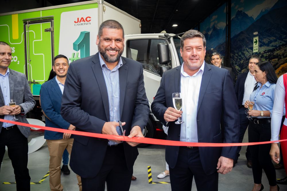 JAC-8