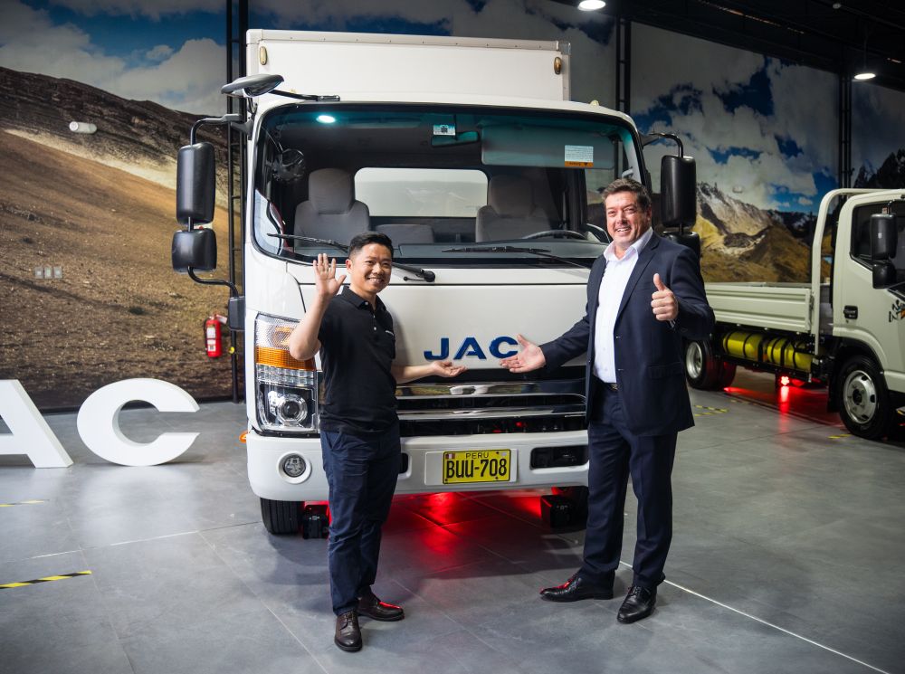 JAC