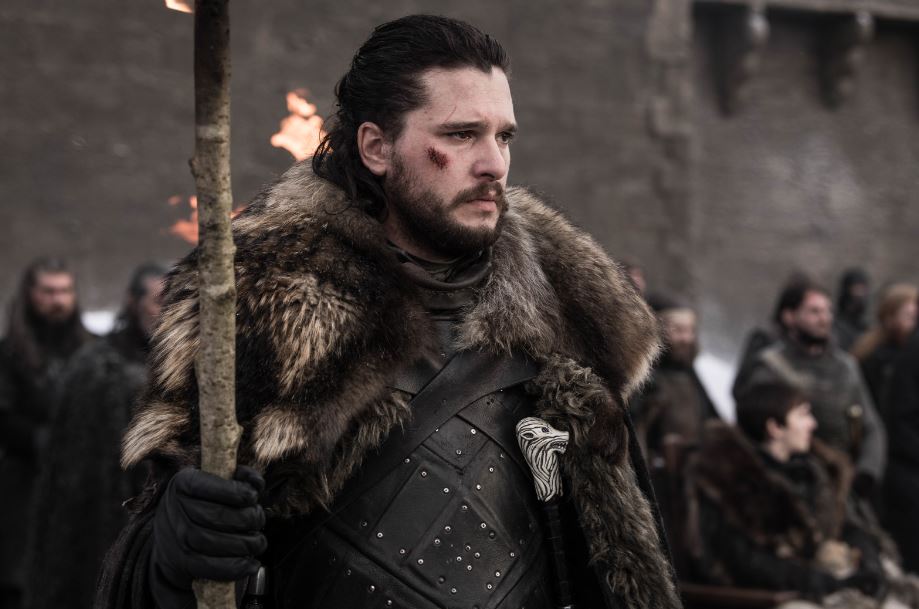 JON-SNOW