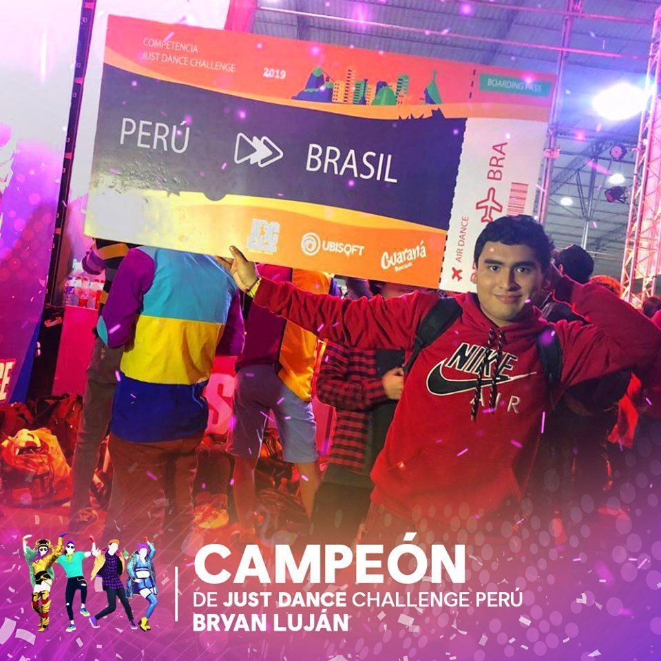 Just-Dance-Challenge-Perú-Bryan-Luján