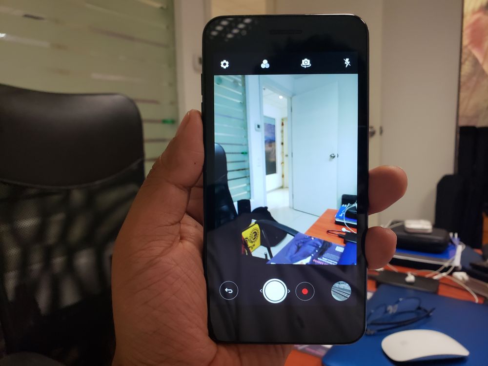 LG K9 review