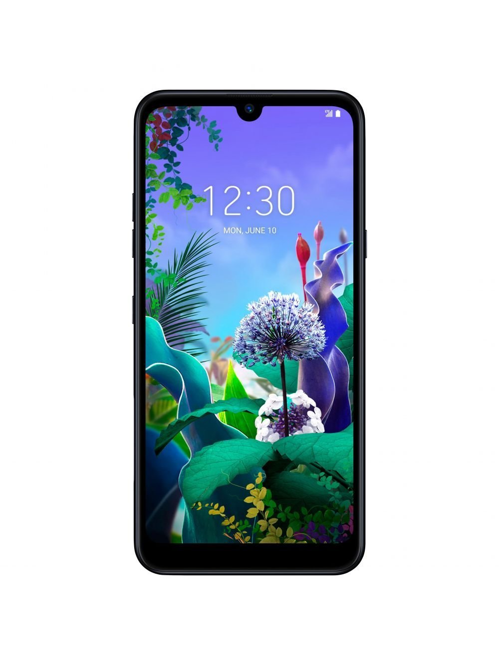 LG Q60