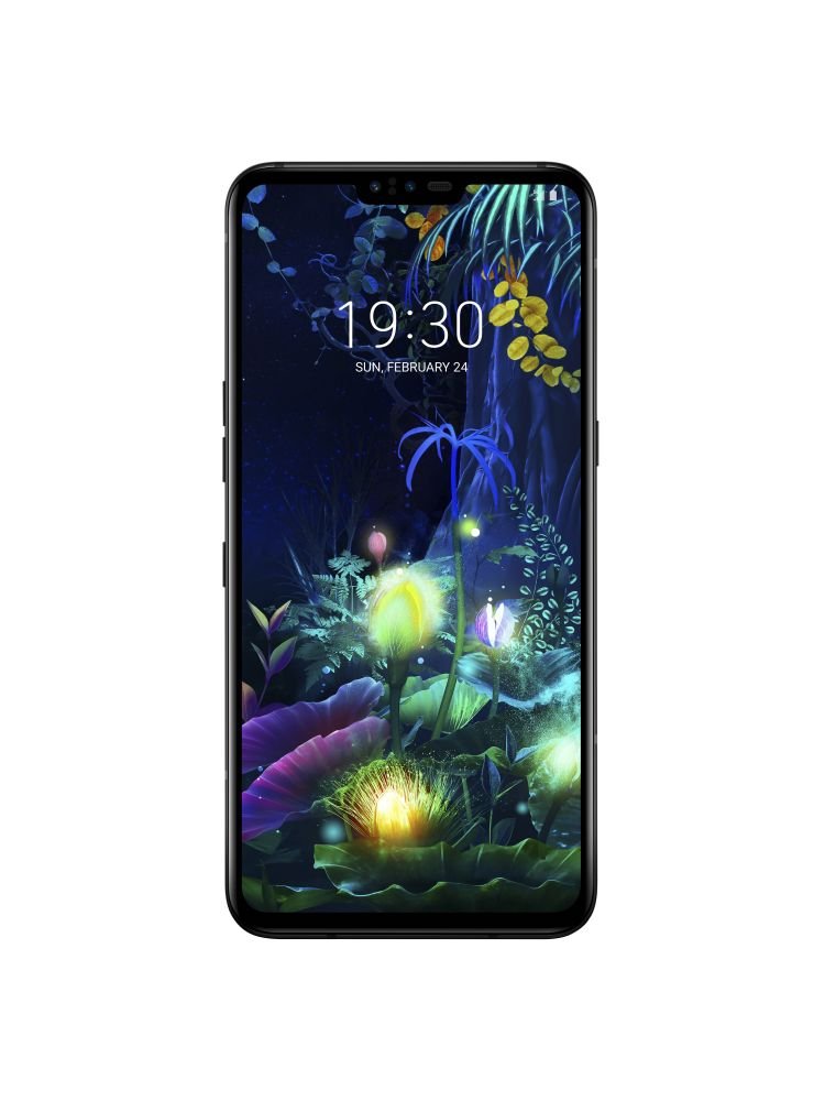 LG G8 ThinQ