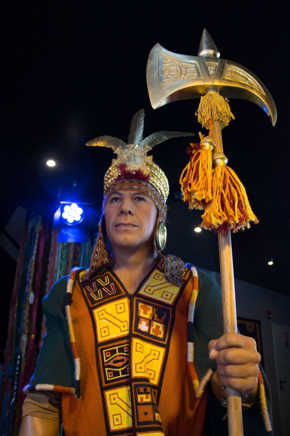 Abre sus puertas Peruvian Experience