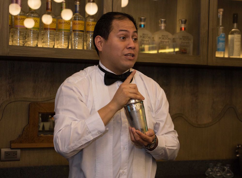 Abre sus puertas Peruvian Experience