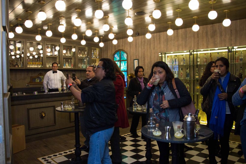 Abre sus puertas Peruvian Experience