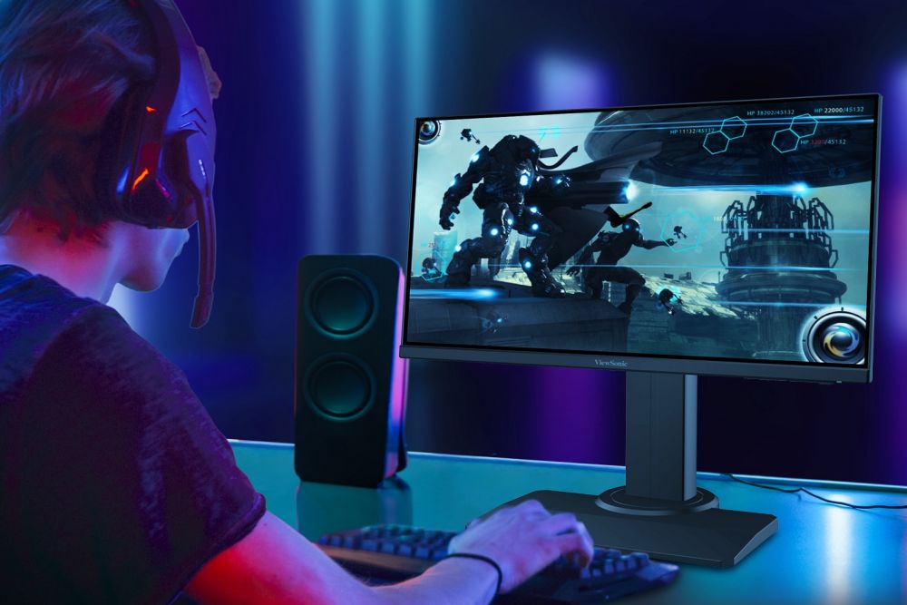 M_Gaming_XG2431_Scenario
