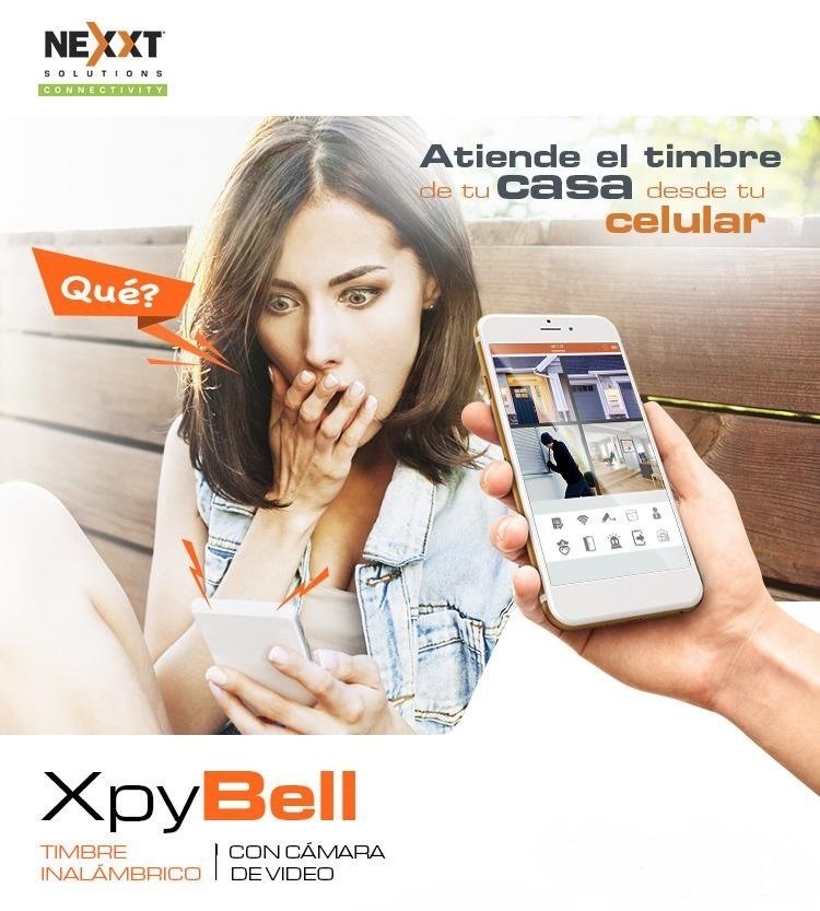XpyBell