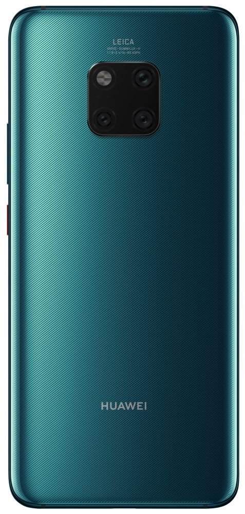 Mate 20 ProGreen_Rear
