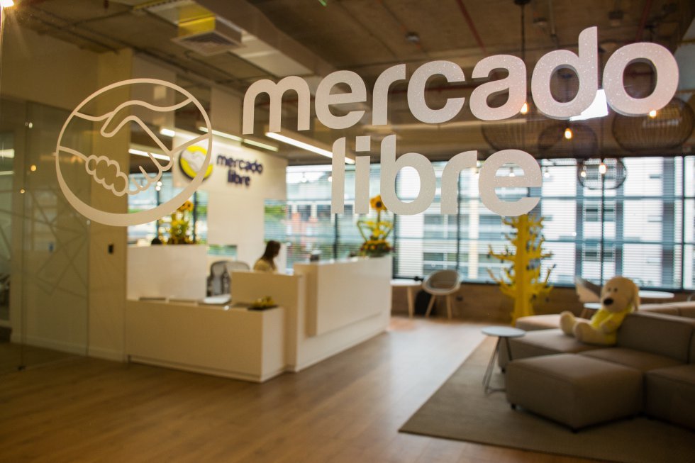 MercadoLibre_Multinacional MercadoLibre_Multinacional
