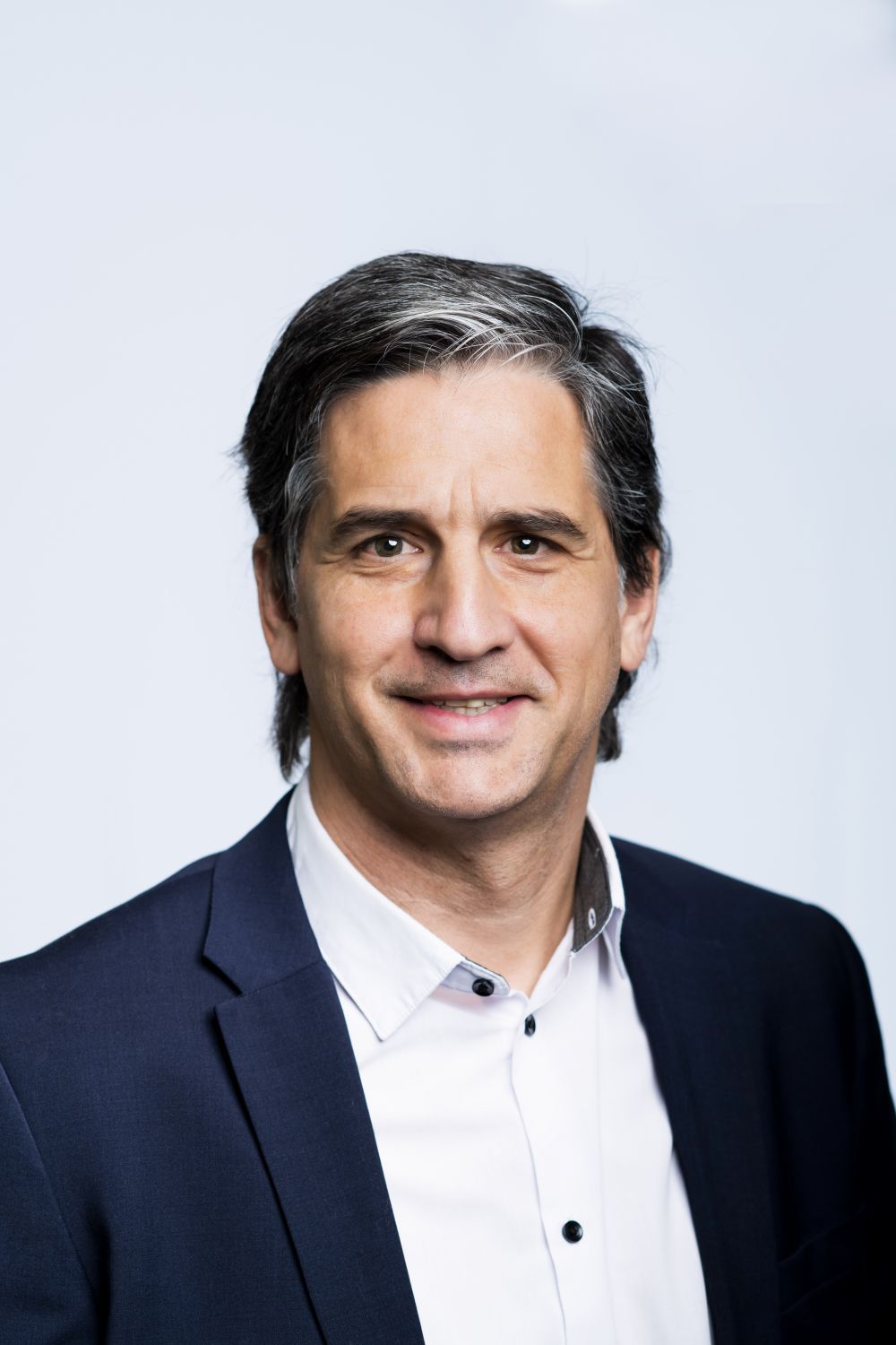 Nicolas Canovas