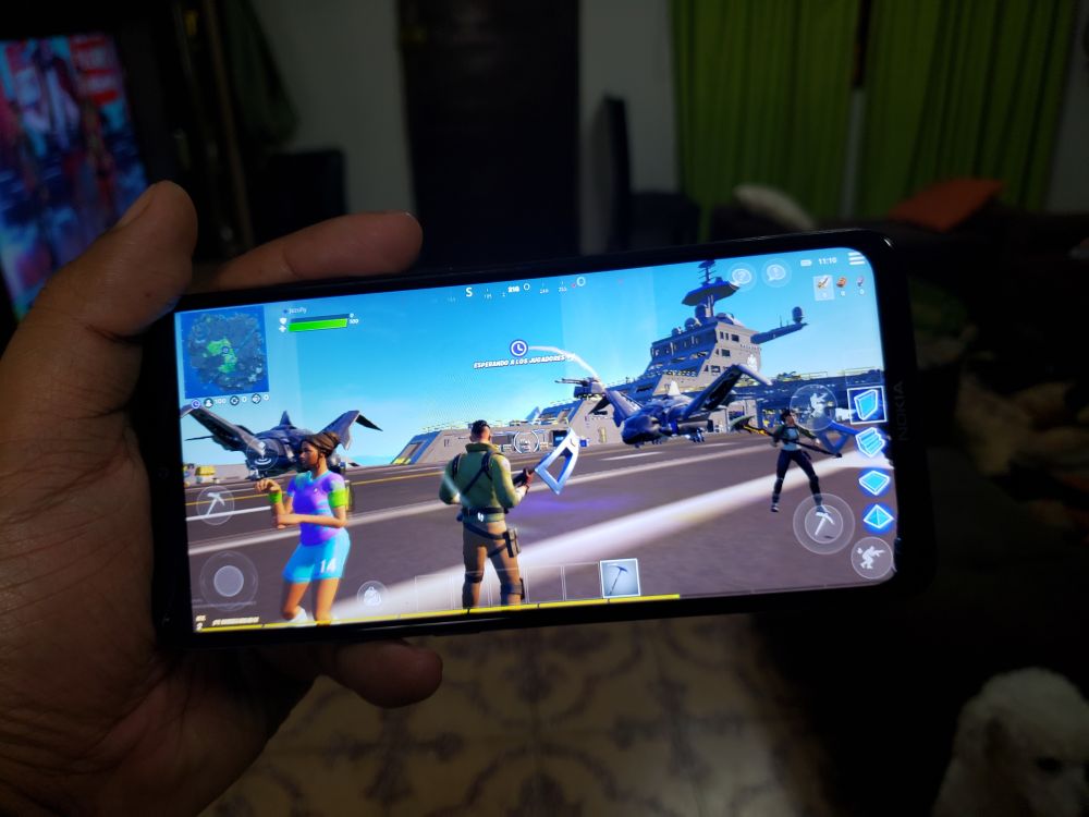 Nokia 5.3 en Perú (10)