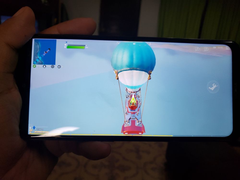 Nokia 5.3 en Perú (11)