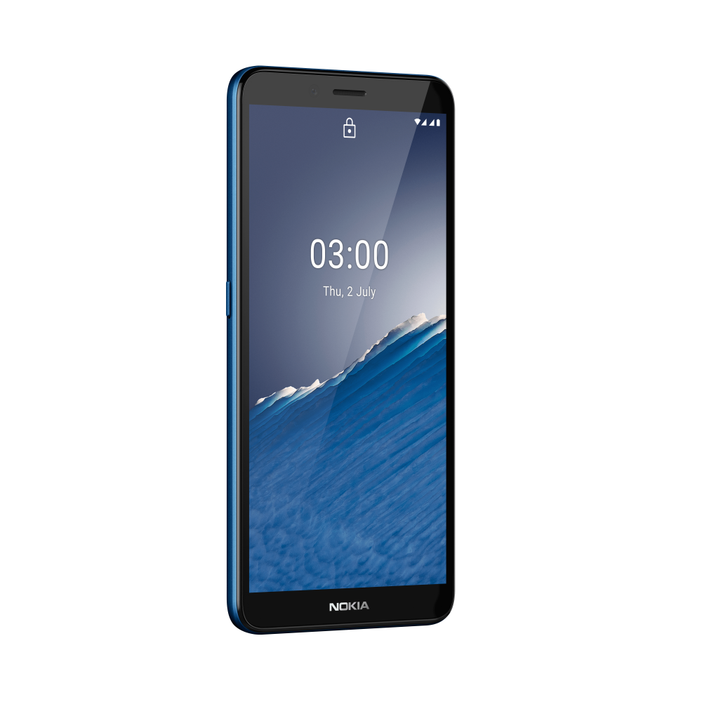 Nokia C3_Nordic-Blue_ROW_DS
