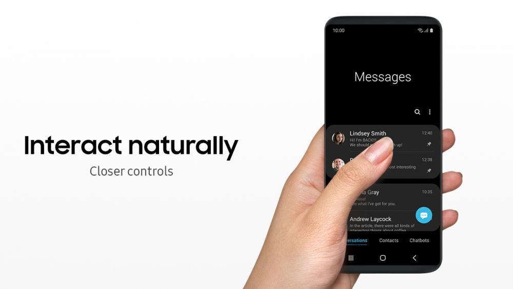 OneUI_Interactnaturally