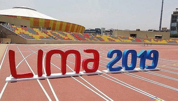 Panamericanos 2019