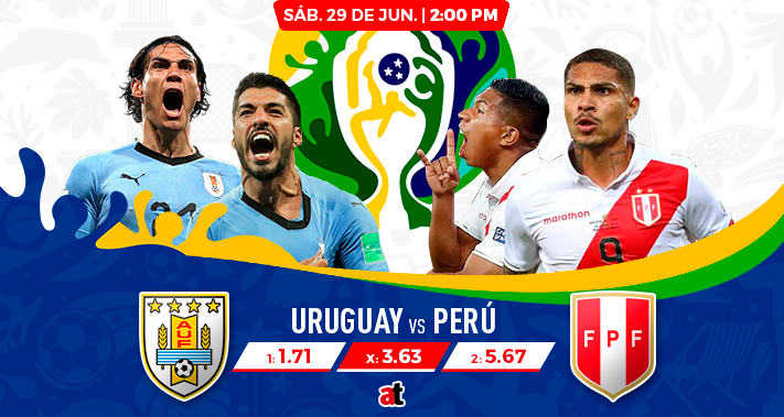 PeruVsUruguay