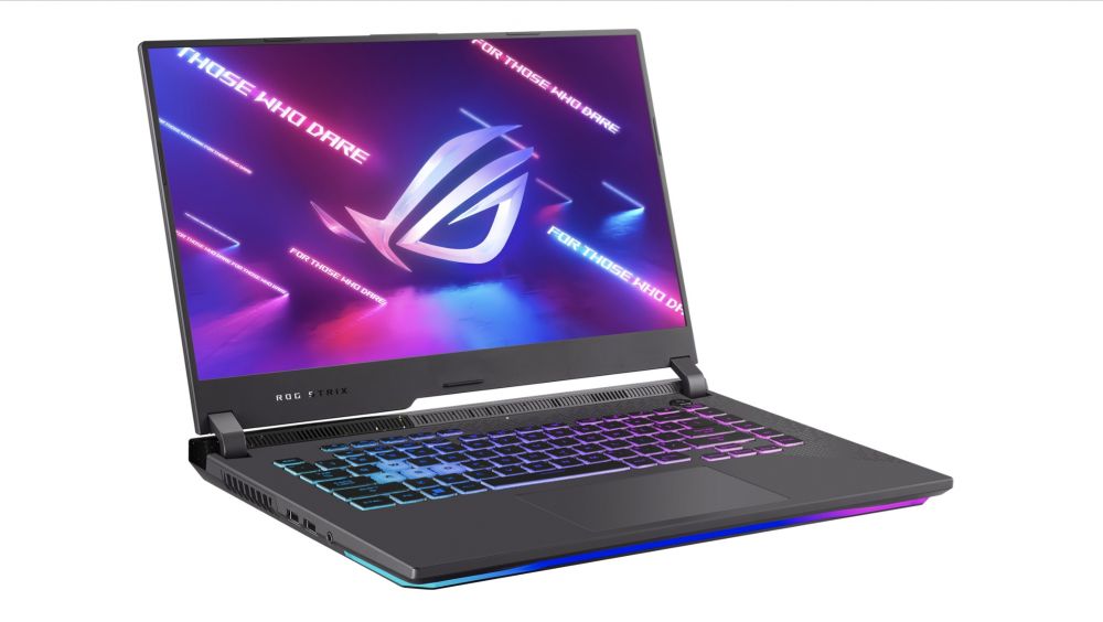 ROG Strix G15