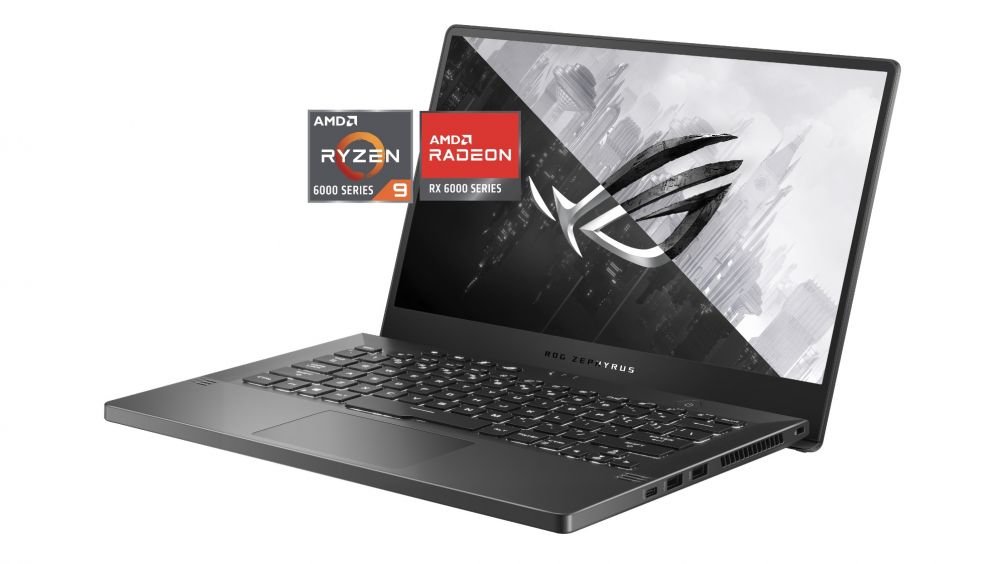 ROG Zephyrus 2