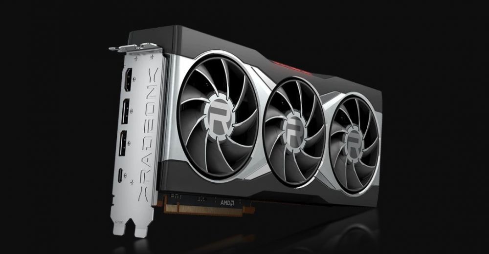 Radeon 6000