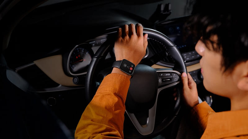 Redmi Watch 3