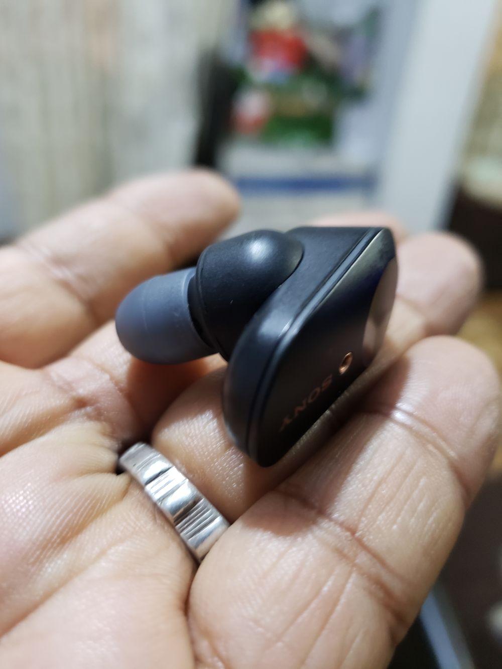 SONY-WF-1000XM3