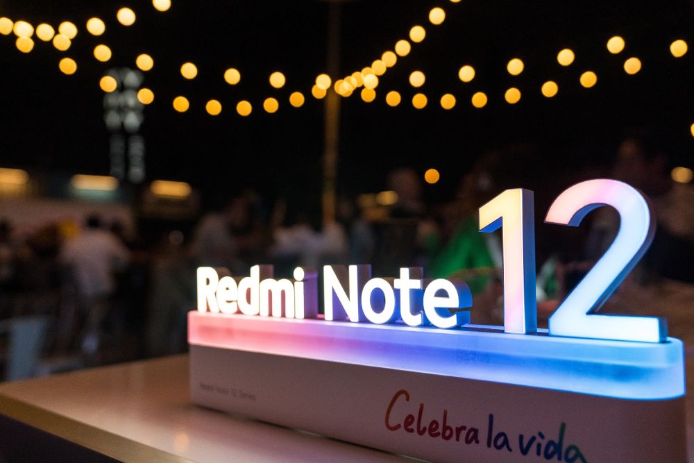 Serie-Redmi-Note-12