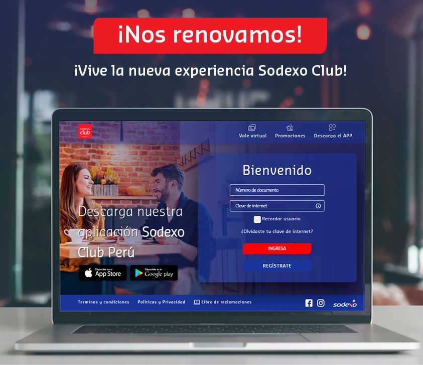 Sodexo-Club
