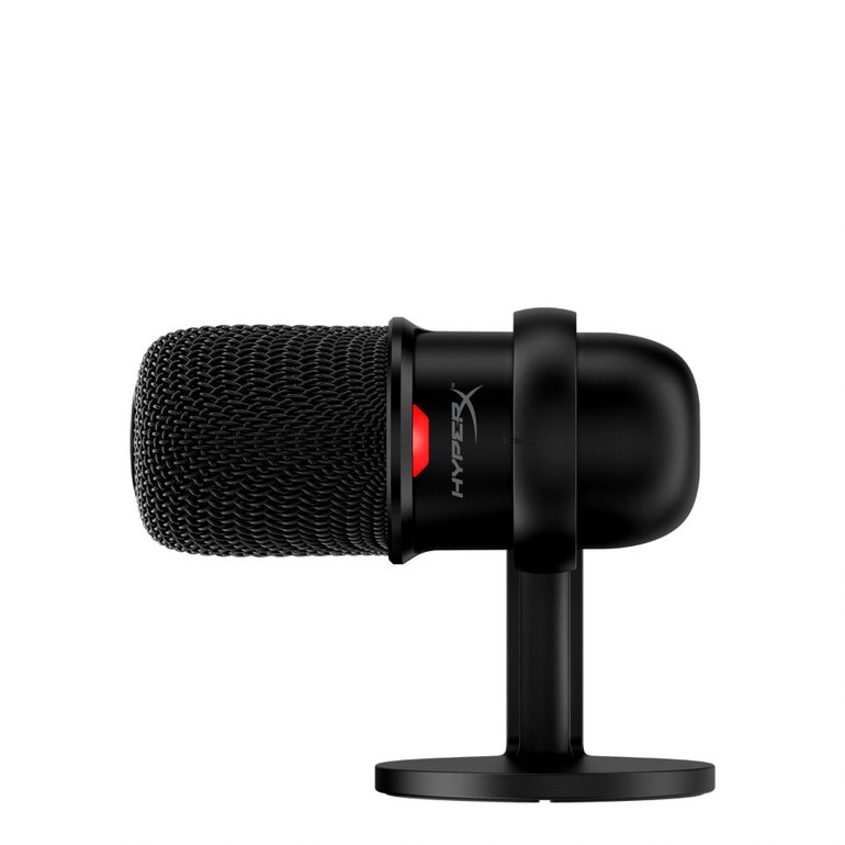 Solo Cast HyperX 2