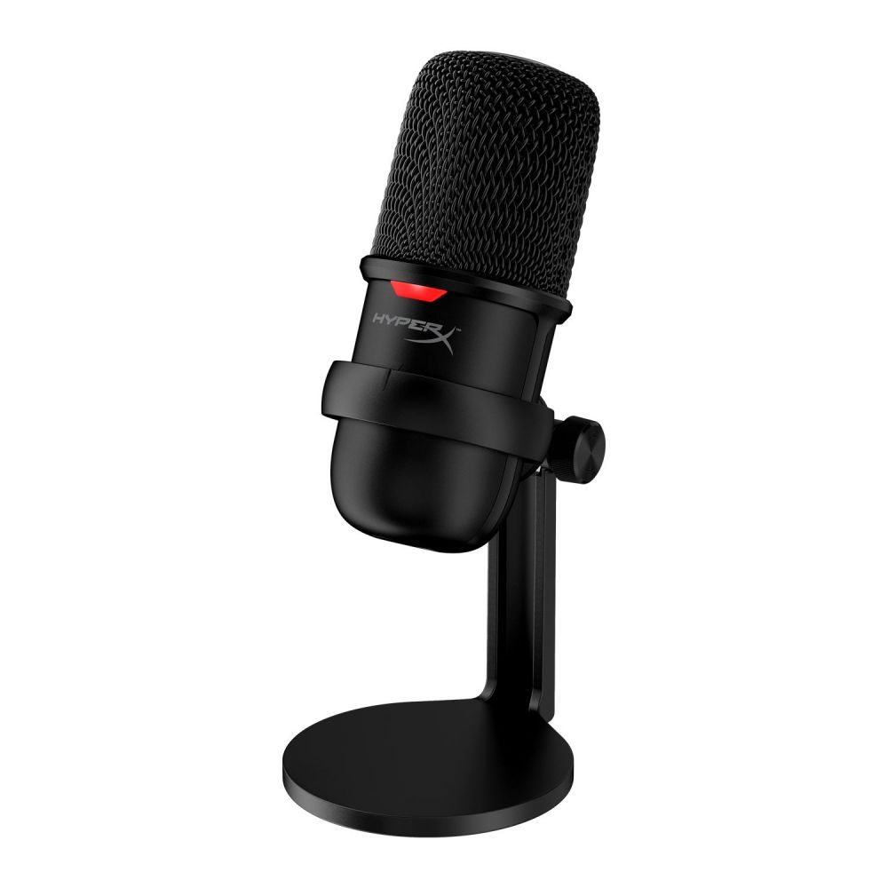 Solo Cast HyperX 4