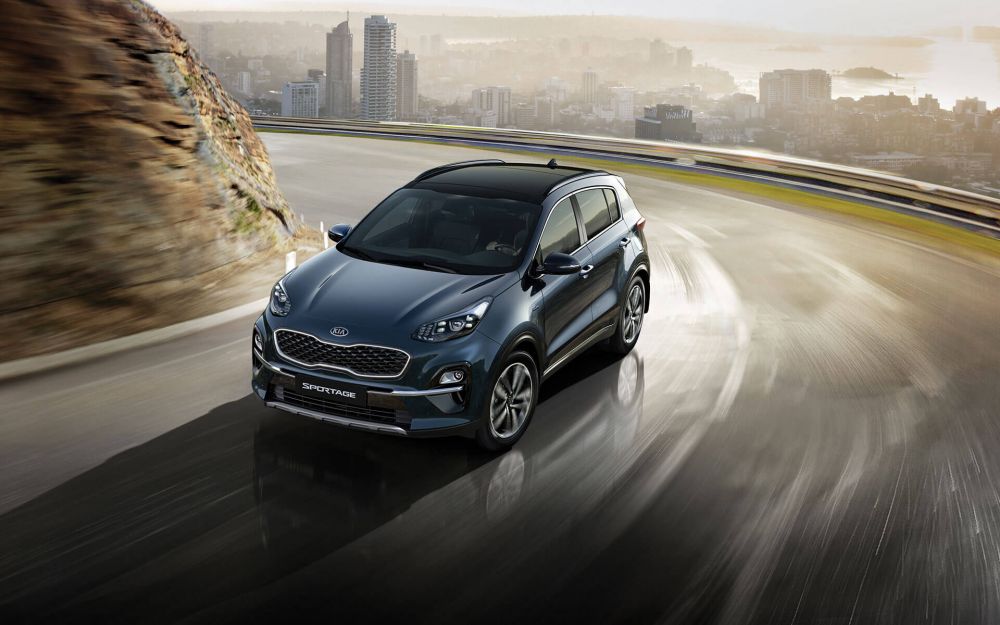 Sportage