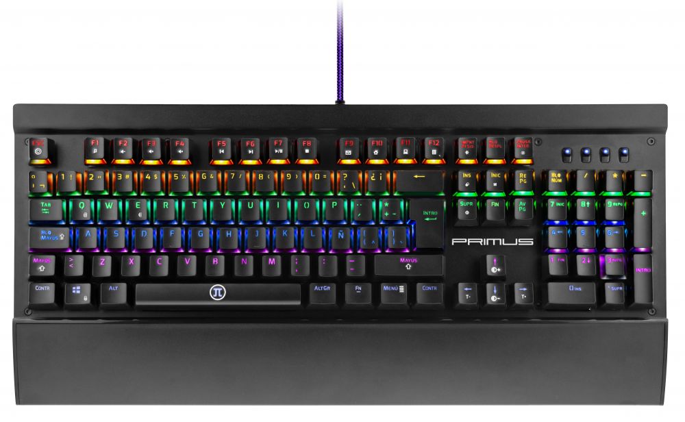 Teclado-Ballista-200S