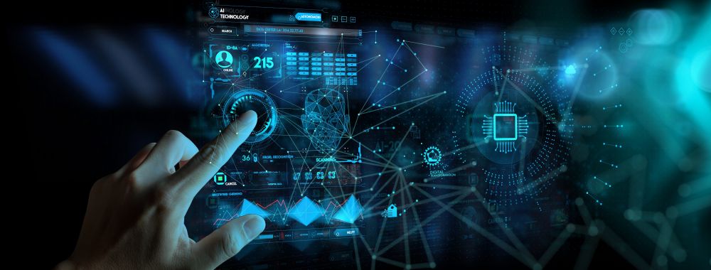 Tecnologia Tripp Lite