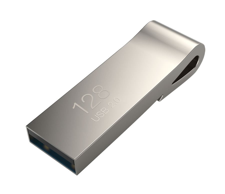 Unidad flash UF200 de Acer 1
