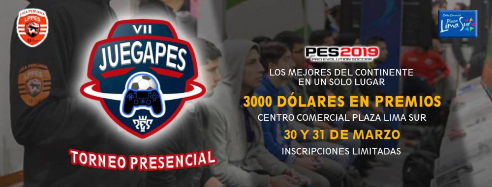 VII JUEGAPES PARA PAGINA