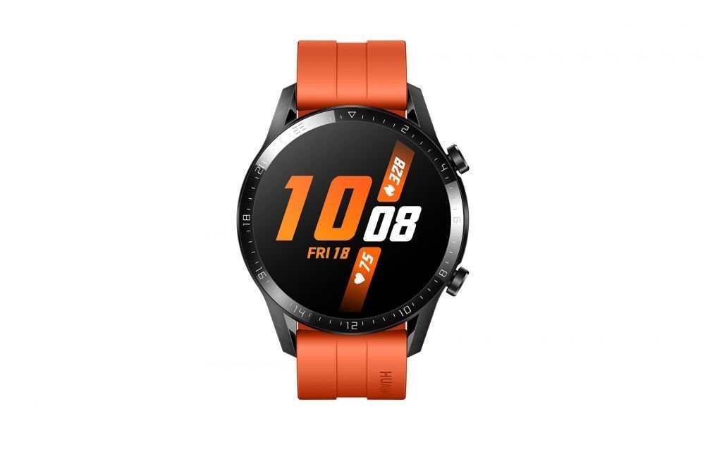 WATCH GT 2 Sunset Orange